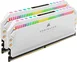 Corsair Dominator Platinum RGB White DIMM Kit 16GB, DDR4-3600, CL18-19-19-39