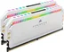 Corsair Dominator Platinum RGB White DIMM Kit 32GB, DDR4-3200, CL16-20-20-38