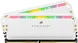 Corsair Dominator Platinum RGB White DIMM Kit 32GB, DDR4-3600, CL18-22-22-42
