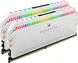 Corsair Dominator Platinum RGB White DIMM Kit 32GB, DDR4-3600, CL18-22-22-42