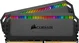 Corsair Dominator Platinum RGB DIMM Kit 16GB, DDR4-3600, CL18-19-19-39
