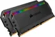 Corsair Dominator Platinum RGB DIMM Kit 16GB, DDR4-3600, CL18-19-19-39