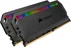 Corsair Dominator Platinum RGB DIMM Kit 32GB, DDR4-4000, CL19-23-23-45