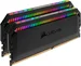 Corsair Dominator Platinum RGB DIMM Kit 64GB, DDR4-3200, CL16-20-20-38