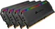 Corsair Dominator Platinum RGB DIMM Kit 32GB, DDR4-3600, CL18-19-19-39