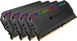 Corsair Dominator Platinum RGB DIMM Kit 128GB, DDR4-3200, CL16-20-20-38