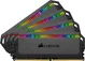Corsair Dominator Platinum RGB DIMM Kit 128GB, DDR4-3200, CL16-18-18-36