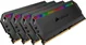 Corsair Dominator Platinum RGB DIMM Kit 128GB, DDR4-3200, CL16-18-18-36