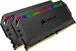 Corsair Dominator Platinum RGB DIMM Kit 64GB, DDR4-3600, CL18-19-19-39