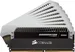 Corsair Dominator Platinum DIMM Kit 64GB, DDR4-2400, CL14-16-16-31