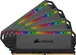 Corsair Dominator Platinum RGB DIMM Kit 64GB, DDR4-3600, CL16-18-18-36