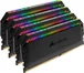 Corsair Dominator Platinum RGB DIMM Kit 64GB, DDR4-3600, CL16-18-18-36