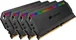 Corsair Dominator Platinum RGB DIMM Kit 64GB, DDR4-3600, CL16-18-18-36