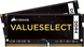 Corsair ValueSelect SO-DIMM Kit 8GB, DDR4-2133, CL15-15-15-36
