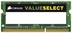 Corsair ValueSelect SO-DIMM 8GB Kit, DDR3-1333, CL9