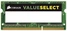 Corsair ValueSelect SO-DIMM 16GB Kit, DDR3-1333, CL9