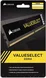 Corsair ValueSelect DIMM 16GB, DDR4-2133, CL15-15-15-36