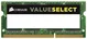 Corsair ValueSelect SO-DIMM Kit 8GB, DDR3-1333, CL9