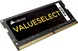 Corsair ValueSelect SO-DIMM 4GB, DDR4-2133, CL15-15-15-36