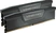 Corsair Vengeance черный DIMM Kit 96GB, DDR5-6000, CL30-36-36-76
