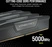 Corsair Vengeance черный DIMM Kit 96GB, DDR5-6000, CL30-36-36-76