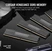 Corsair Vengeance черный DIMM Kit 96GB, DDR5-6000, CL30-36-36-76