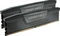 Corsair Vengeance черный DIMM Kit 96GB, DDR5-6800, CL40-50-50-110