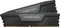 Corsair Vengeance черный DIMM Kit 96GB, DDR5-6800, CL40-50-50-110