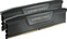 Corsair Vengeance черный DIMM Kit 96GB, DDR5-7000, CL40-52-52-114