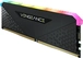 Corsair Vengeance RGB RS UDIMM 16GB Kit, DDR4-3200, CL16-20-20-38