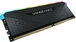 Corsair Vengeance RGB RS UDIMM 16GB Kit, DDR4-3200, CL16-20-20-38