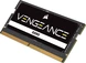 Corsair Vengeance SO-DIMM 16GB, DDR5-5600, CL48-48-48-90
