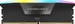 Corsair Vengeance RGB черный DIMM Kit 32GB, DDR5-7200, CL34-44-44-96