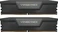 Corsair Vengeance черный DIMM Kit 64GB, DDR5-6000, CL36-36-36-76