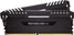 Corsair Vengeance RGB черный DIMM Kit 16GB, DDR4-3200, CL16-18-18-36
