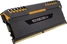 Corsair Vengeance RGB черный DIMM Kit 16GB, DDR4-3200, CL16-18-18-36