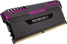 Corsair Vengeance RGB черный DIMM Kit 16GB, DDR4-3200, CL16-18-18-36