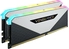 Corsair Vengeance RGB RT White UDIMM 16GB Kit, DDR4-3200, CL16-20-20-38