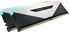 Corsair Vengeance RGB RT White UDIMM 16GB Kit, DDR4-3200, CL16-20-20-38