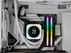 Corsair Vengeance RGB белый DIMM Kit 64GB, DDR5-6400, CL32-40-40-84
