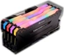 Corsair Vengeance RGB PRO черный DIMM Kit 32GB, DDR4-3600, CL18-19-19-39