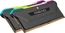 Corsair Vengeance RGB PRO SL черный DIMM Kit 64GB, DDR4-3200, CL16-20-20-38
