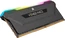 Corsair Vengeance RGB PRO SL черный DIMM Kit 64GB, DDR4-3200, CL16-20-20-38