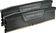 Corsair Vengeance черный DIMM Kit 32GB, DDR5-6000, CL38-44-44-96