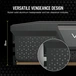 Corsair Vengeance черный DIMM Kit 48GB, DDR5-6000, CL36-44-44-96