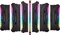 Corsair Vengeance RGB PRO черный DIMM Kit 32GB, DDR4-4266, CL19-26-26-46