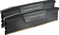 Corsair Vengeance черный DIMM Kit 32GB, DDR5-6000, CL30-36-36-76