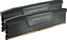 Corsair Vengeance черный DIMM Kit 64GB, DDR5-5600, CL36-36-36-76
