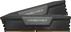 Corsair Vengeance черный DIMM Kit 32GB, DDR5-6000, CL40-40-40-77