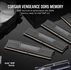 Corsair Vengeance черный DIMM Kit 32GB, DDR5-6000, CL40-40-40-77